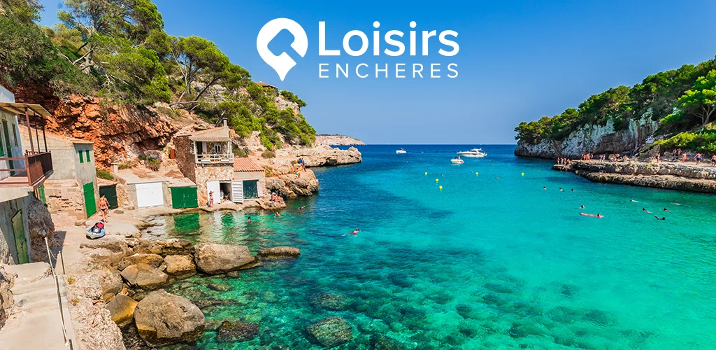Archive de marque Loisirs Enchères de 2022