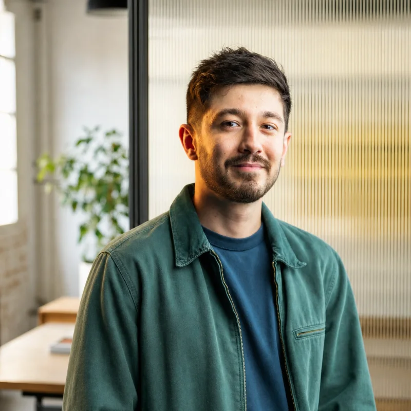 Mustafa, votre interlocuteur